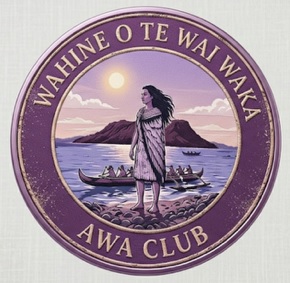 Wahine O Te Wai Waka Ama Club Inc